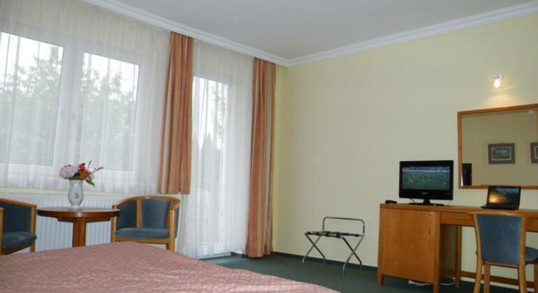 Apartment Pension Rideg Heviz - Photo4