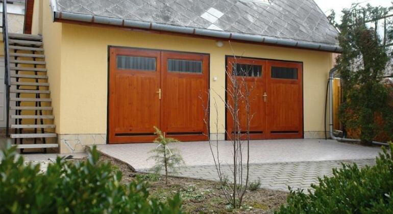 Apartment Villa Attila - Photo2