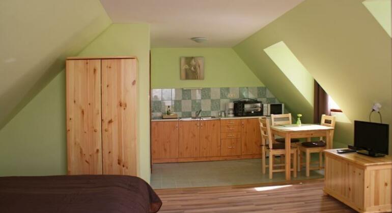Apartment Villa Attila - Photo4