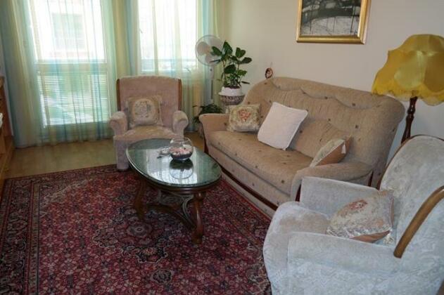 Aramis 2 Apartments - Photo4