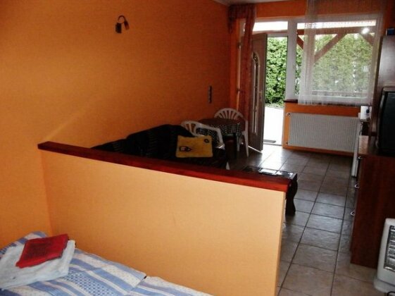 Aranyhal Apartman - Photo3