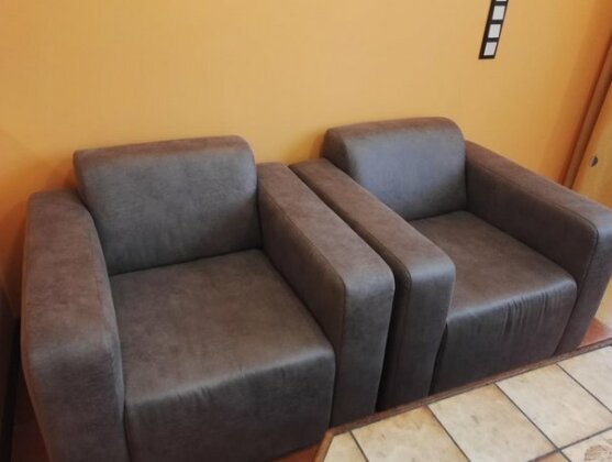 Aranyhal Apartman - Photo4