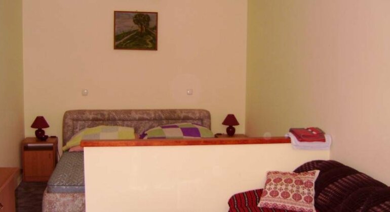 Aranyhal Apartman - Photo5