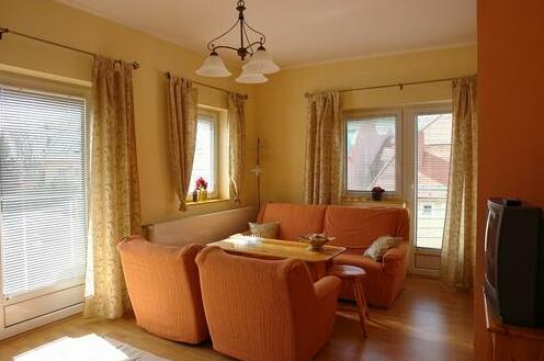 Arkad Apartman - Photo2