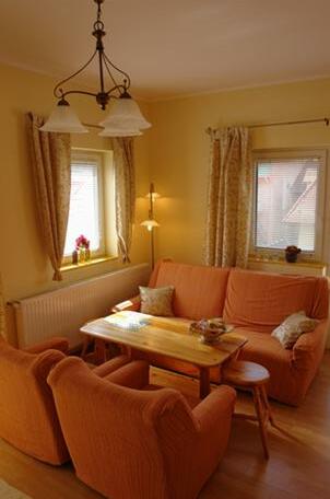 Arkad Apartman - Photo3