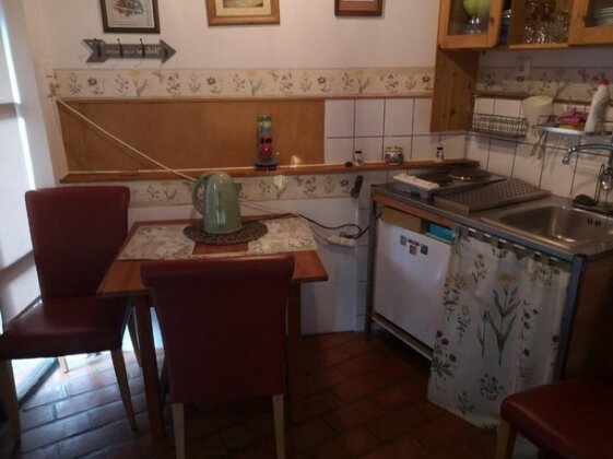 Arlekin Apartman - Photo4