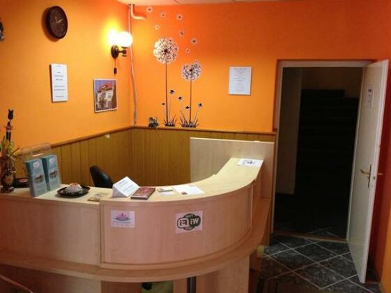 Astoria Panzio - Photo3