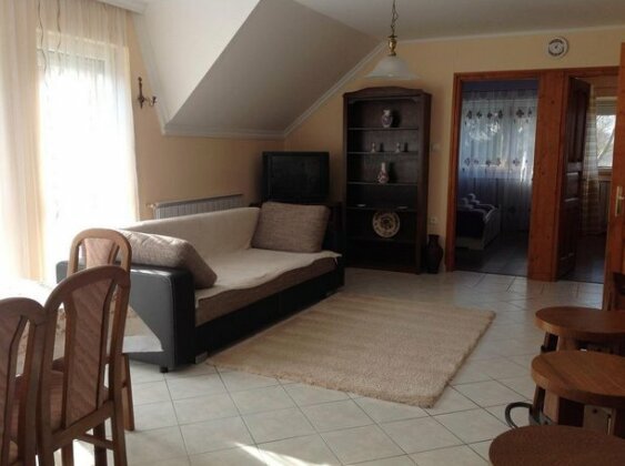 Attila Apartmanhaz Heviz - Photo2