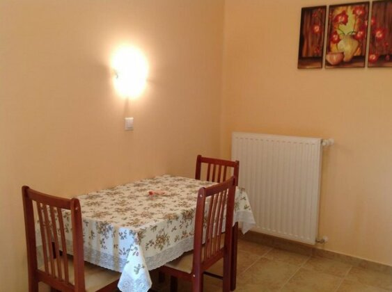 Attila Apartmanhaz Heviz - Photo3