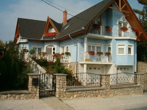 Barbara Apartman