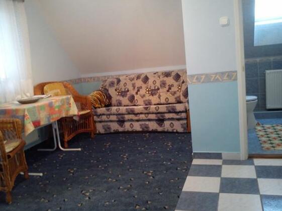 Barbara Apartman - Photo2