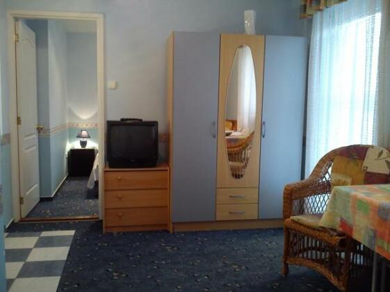 Barbara Apartman - Photo3