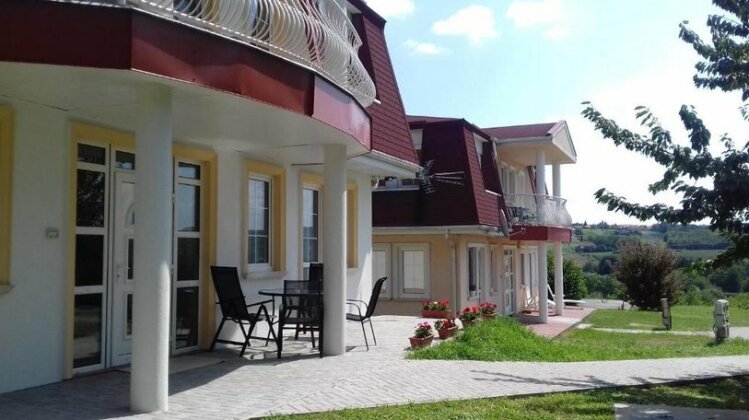 Benelise Apartman
