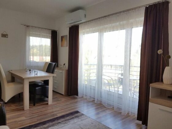 Best Heviz Apartman - Photo3