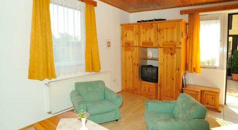 Betti Apartman - Photo3