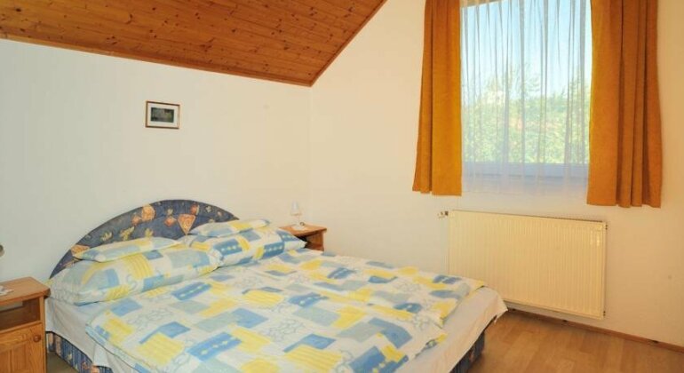 Betti Apartman - Photo5