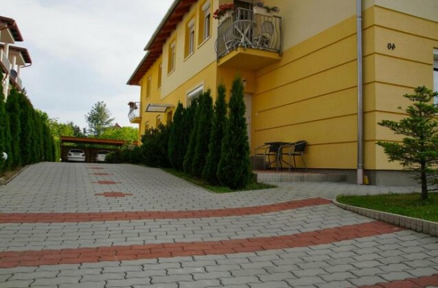 Bodo Park Apartment - Photo2