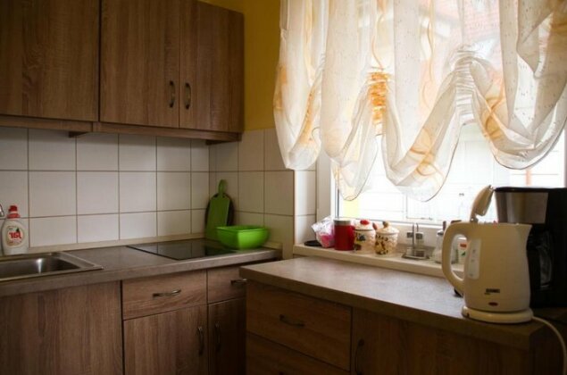Bodo Park Apartment - Photo3