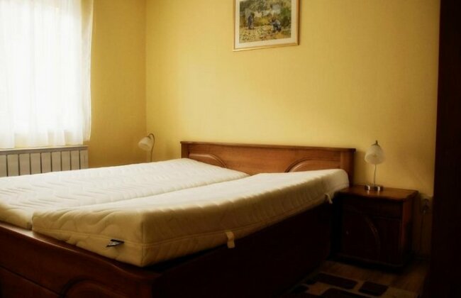 Bodo Park Apartment - Photo4