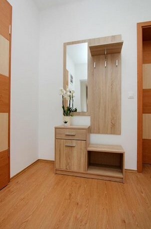 Boutique Apartments Heviz - Photo2
