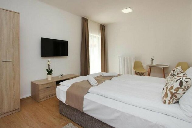 Boutique Apartments Heviz - Photo3