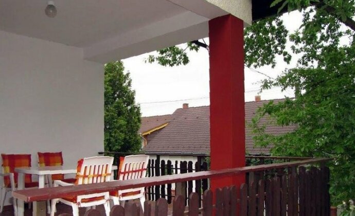 Budai Garden House - Photo5
