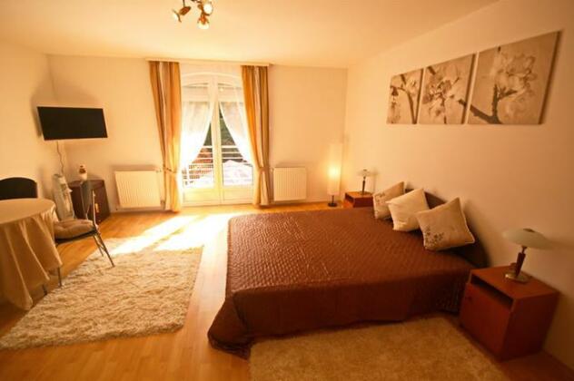 Cedar Apartman - Photo2