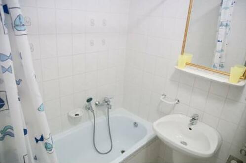 Centrum 2 Apartmanok - Photo2