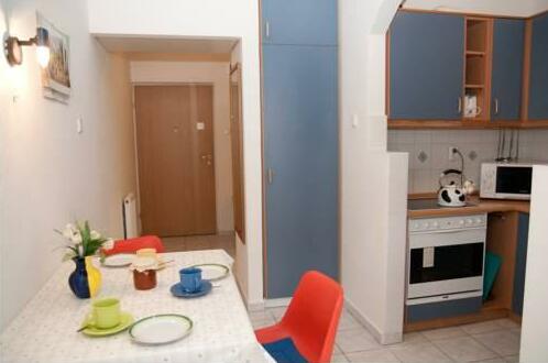 Centrum 2 Apartmanok - Photo3
