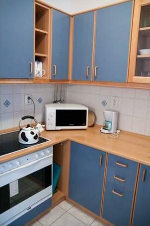 Centrum 2 Apartmanok - Photo4