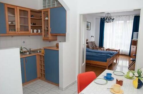 Centrum 2 Apartmanok - Photo5
