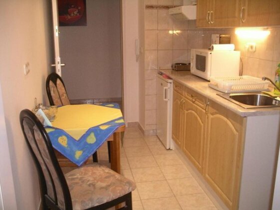 Centrum Apartman Heviz - Photo3