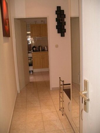 Centrum Apartman Heviz - Photo4