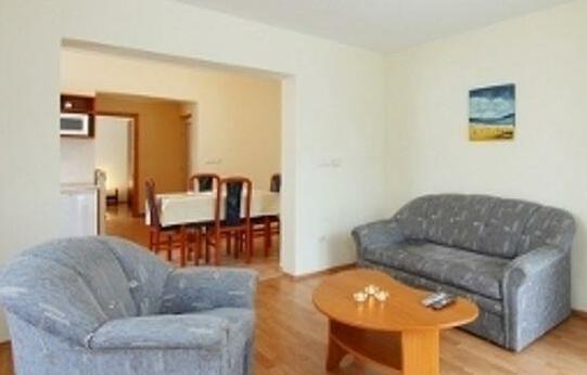 Centrum Apartmanhaz - Photo4