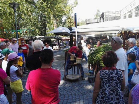 Centrum Valeria - Photo3