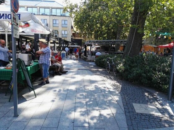 Centrum Valeria - Photo4