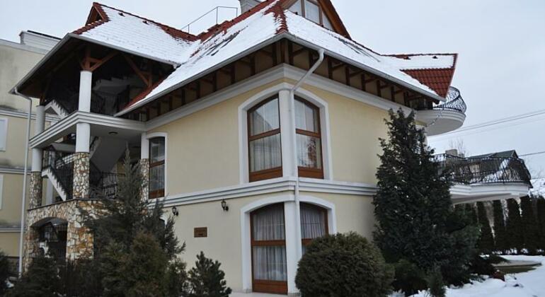Club Unicum - Photo2