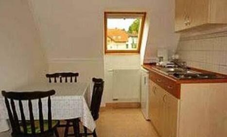 Corner Apartmanhaz - Photo2