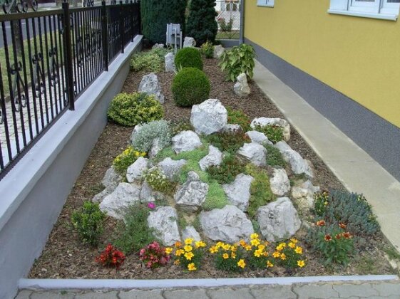 Csombo Apartman - Photo5