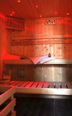 Feng Shui Wellness Apartmanhaz Heviz - Photo3
