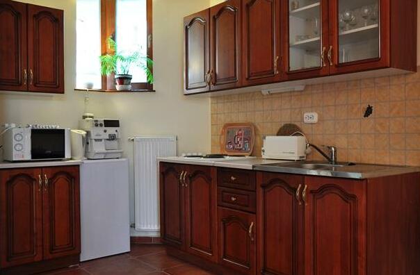 Feng Shui Wellness Apartmanhaz Heviz - Photo5