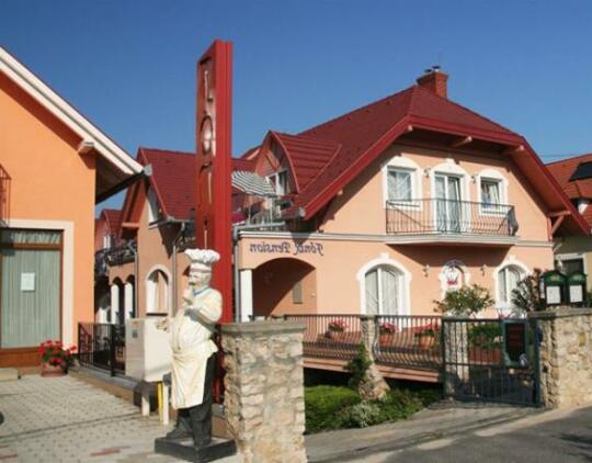 Fonix Club Hotel Heviz - Photo3