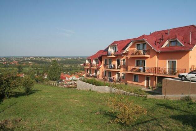 Fonix Club Hotel Heviz - Photo4