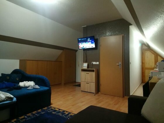 Fortuna24 Apartman - Photo3