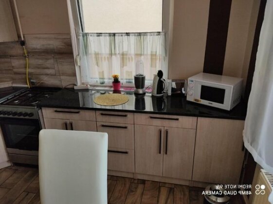 Fox Apartmanok - Photo2