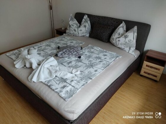 Fox Apartmanok - Photo3