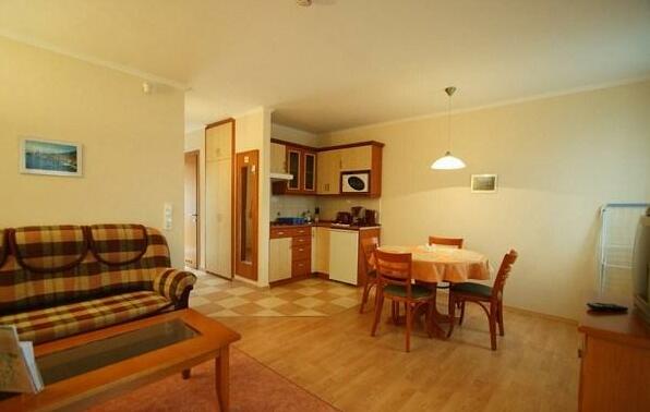 Garda Apartmanhaz - Photo3