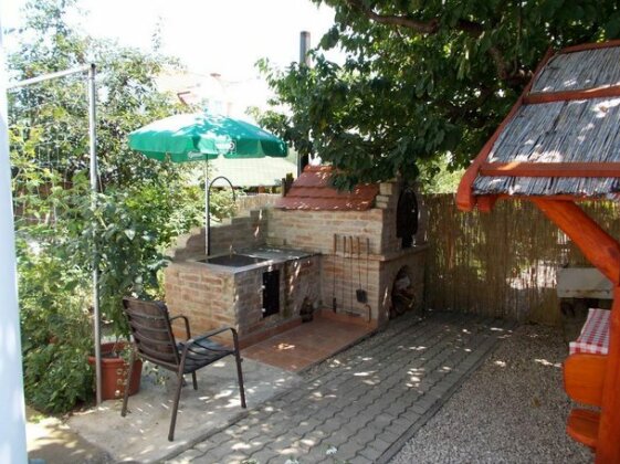 Gyongyi Apartman - Photo5