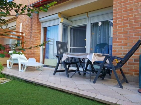 Gyongyszem Apartman Heviz - Photo2