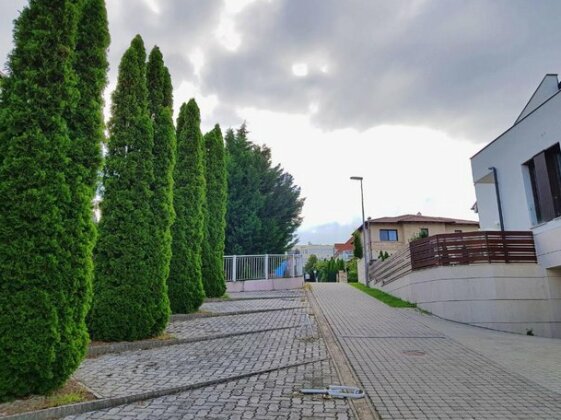 Gyongyszem Apartman Heviz - Photo3